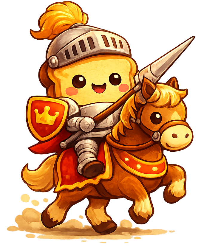 ToasterShare Protection